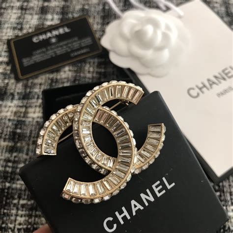 chanel brooch cheap|wholesale chanel brooches.